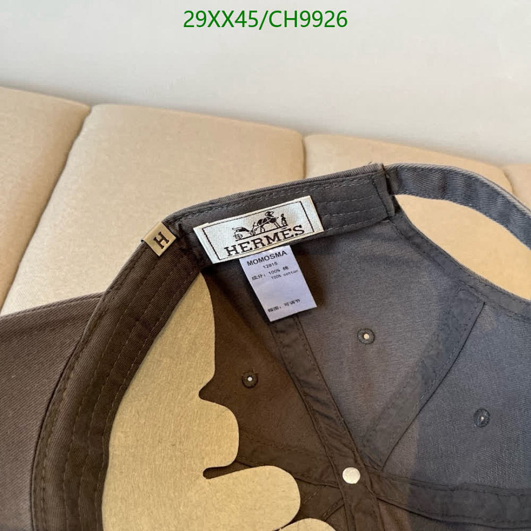 Hermes-Cap(Hat) Code: CH9926 $: 29USD