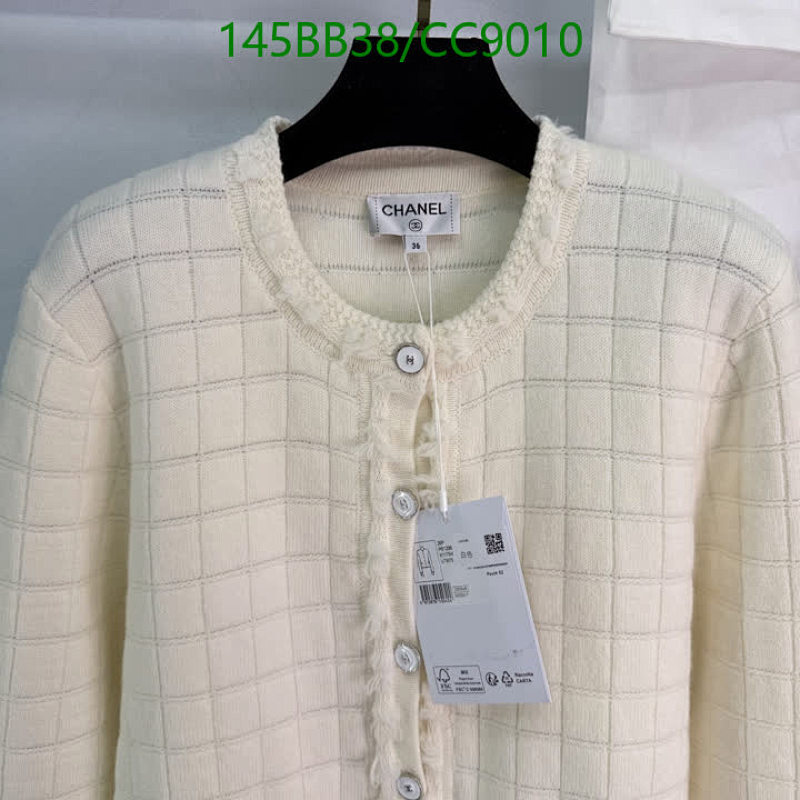 Chanel-Clothing Code: CC9010 $: 145USD