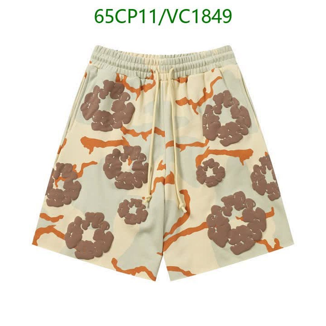 DENIM TEARS-Clothing Code: VC1849 $: 65USD