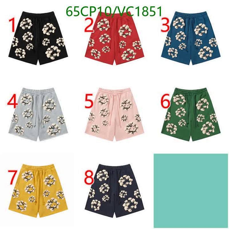 DENIM TEARS-Clothing Code: VC1851 $: 65USD