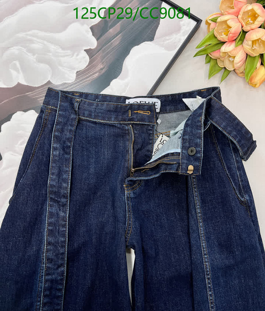 Loewe-Clothing Code: CC9081 $: 125USD