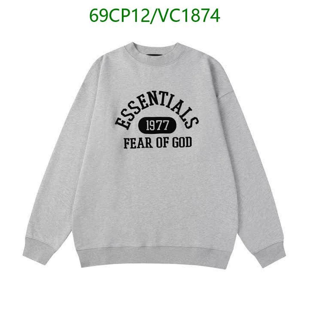 DENIM TEARS-Clothing Code: VC1874 $: 69USD