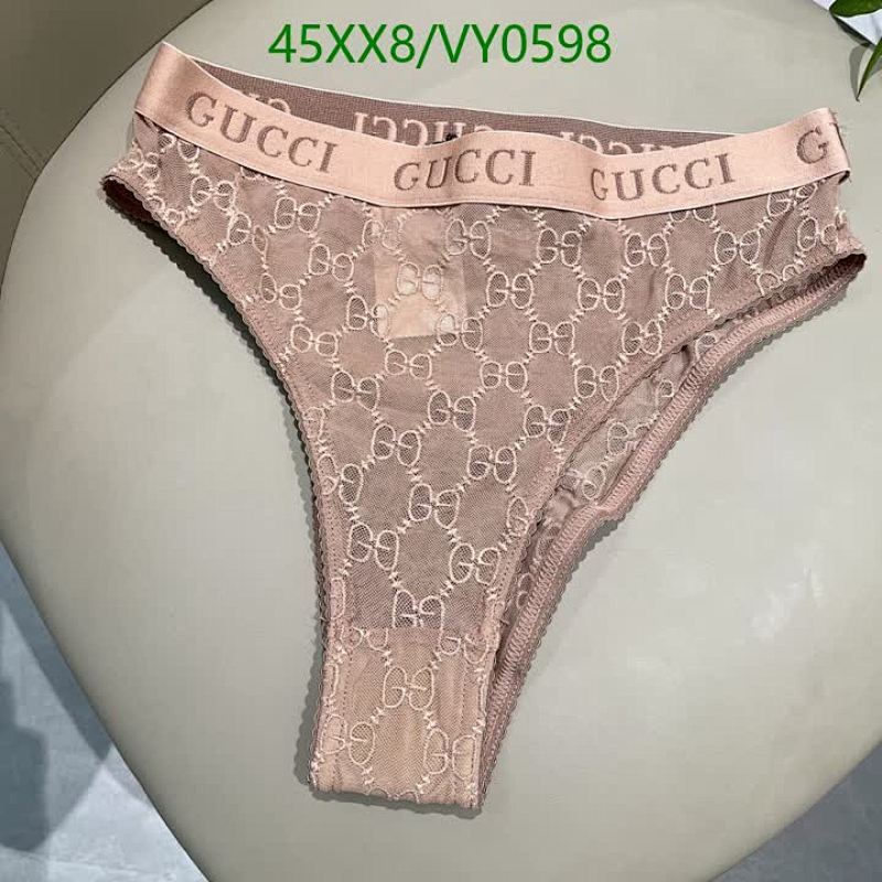 GUCCI-Swimsuit Code: VY0598 $: 45USD