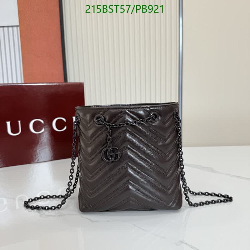 Gucci-Bag-Mirror Quality Code: PB921 $: 215USD