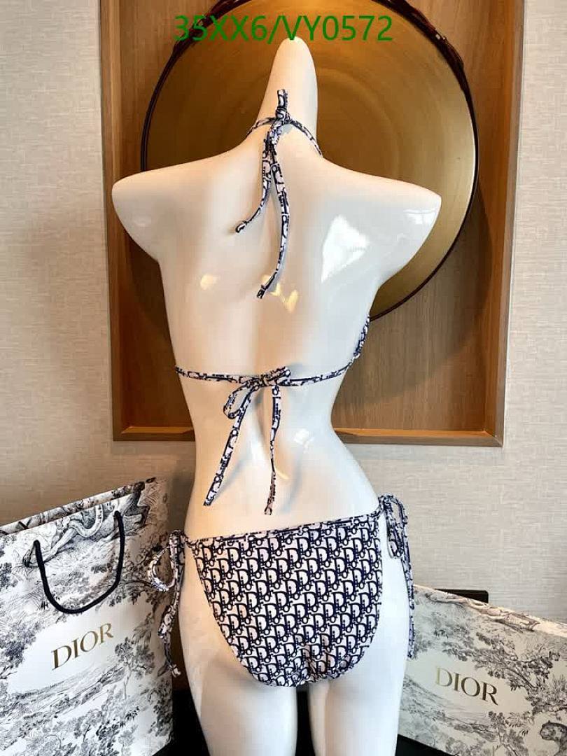 Dior-Swimsuit Code: VY0572 $: 35USD