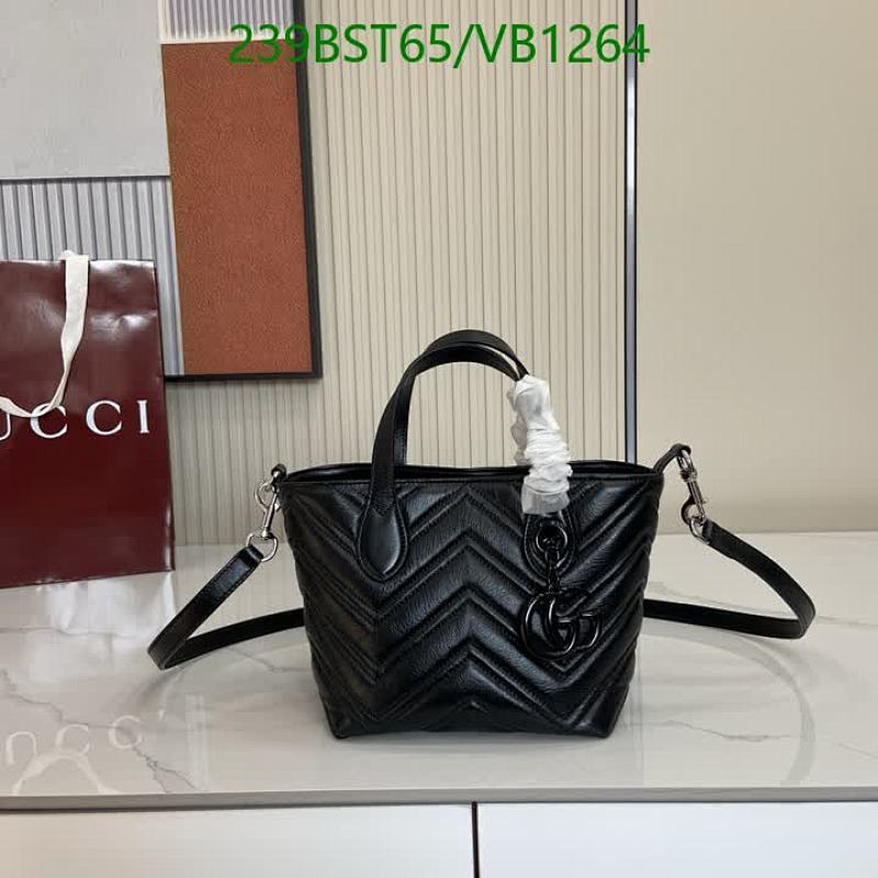 Gucci-Bag-Mirror Quality Code: VB1264 $: 239USD