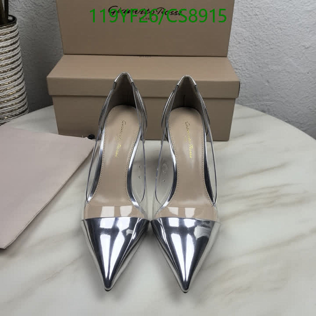 Gianvito Rossi-Women Shoes Code: CS8915 $: 119USD