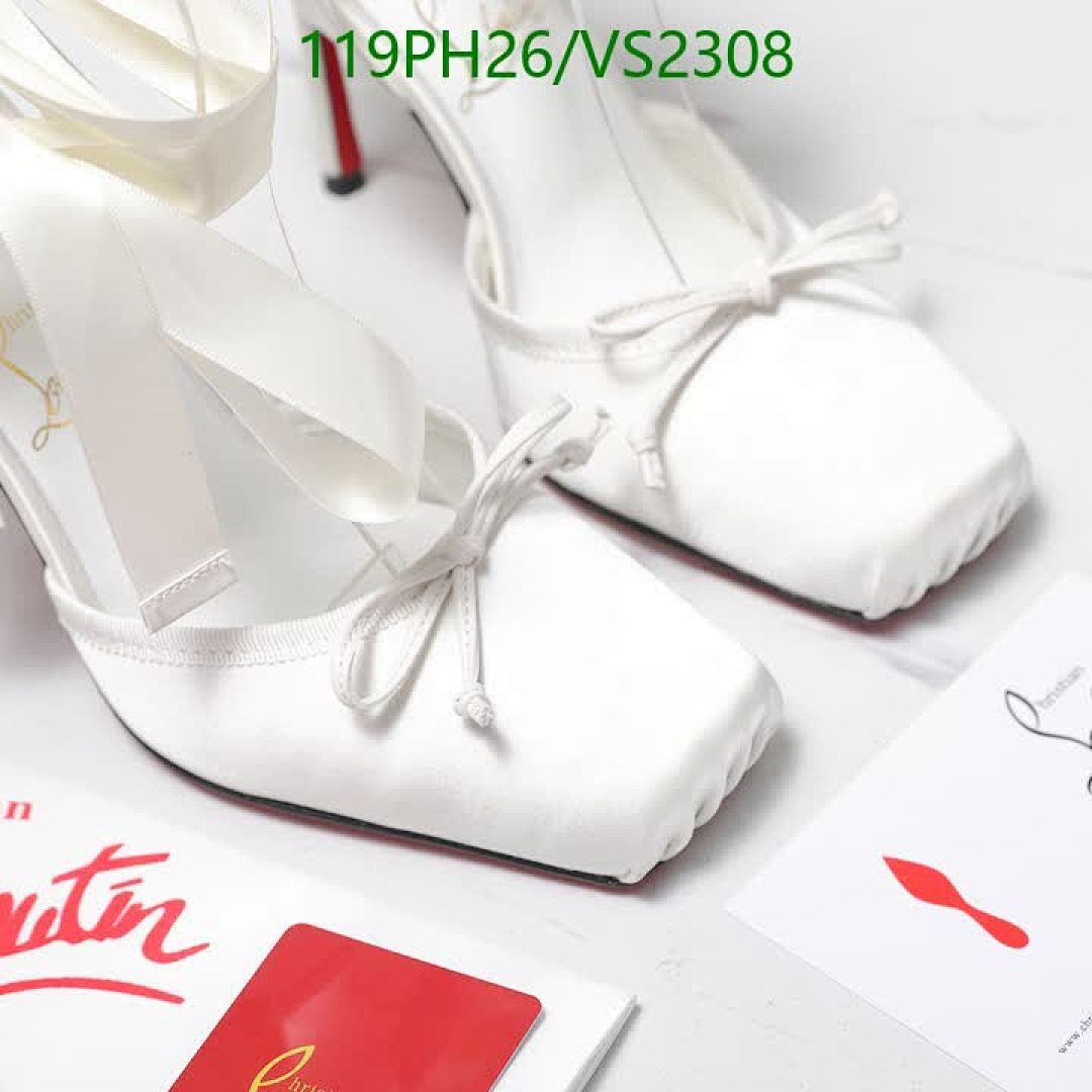 Christian Louboutin-Women Shoes Code: VS2308 $: 119USD-Yupoo.ru - Copybrand.Team photo album Christian Louboutin-Women Shoes Code: VS2308 $: 119USD