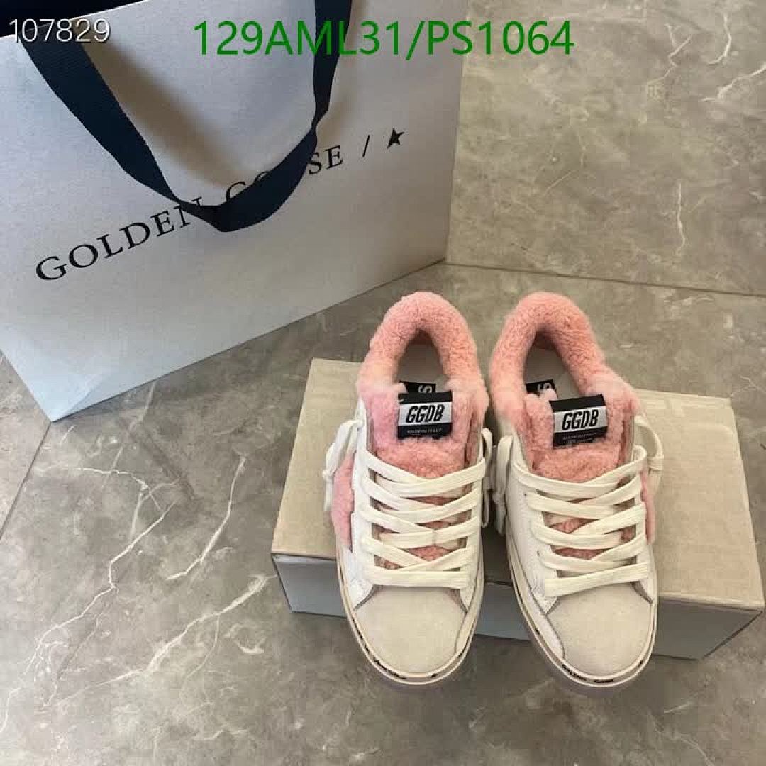 Golden Goose-Women Shoes Code: PS1064 $: 129USD-Yupoo.ru - Copybrand.Team photo album Golden Goose-Women Shoes Code: PS1064 $: 129USD
