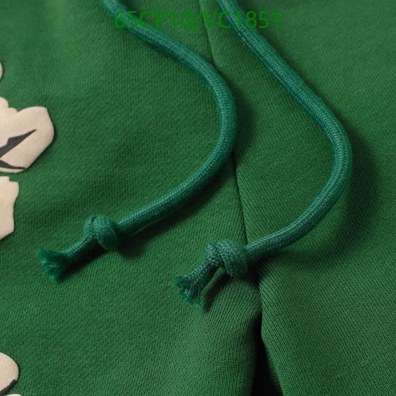 DENIM TEARS-Clothing Code: VC1851 $: 65USD