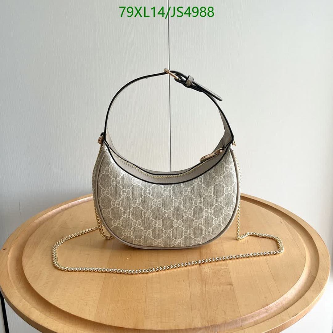 Gucci-Bag-4A Quality Code: JS4988 $: 79USD