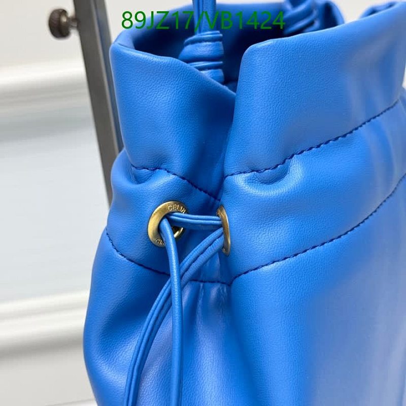 Celine-Bag-4A Quality Code: VB1424 $: 89USD