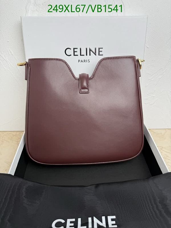 Celine-Bag-Mirror Quality Code: VB1541 $: 249USD