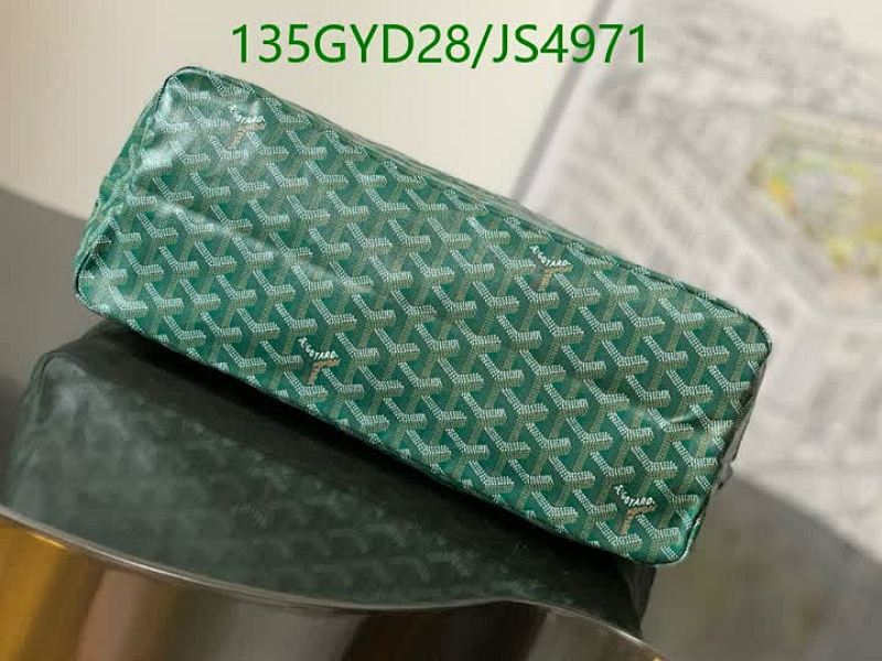 Goyard-Bag-4A Quality Code: JS4971 $: 135USD