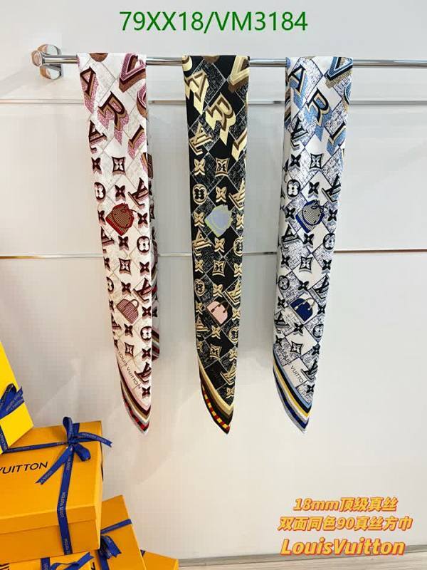 LV-Scarf Code: VM3184 $: 79USD