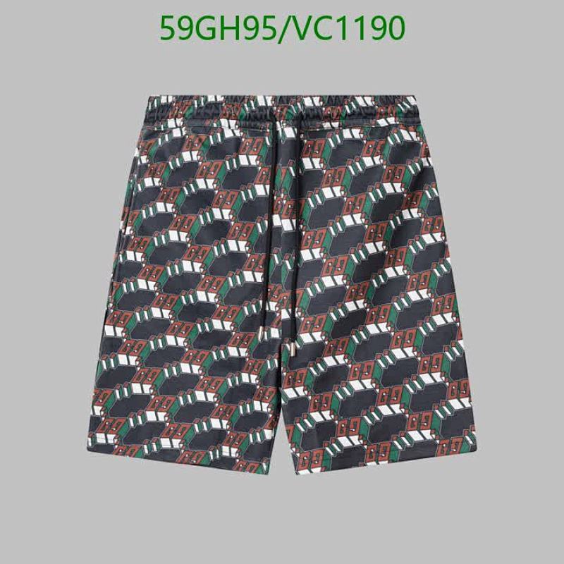 Gucci-Beach Shorts Code: VC1190 $: 59USD