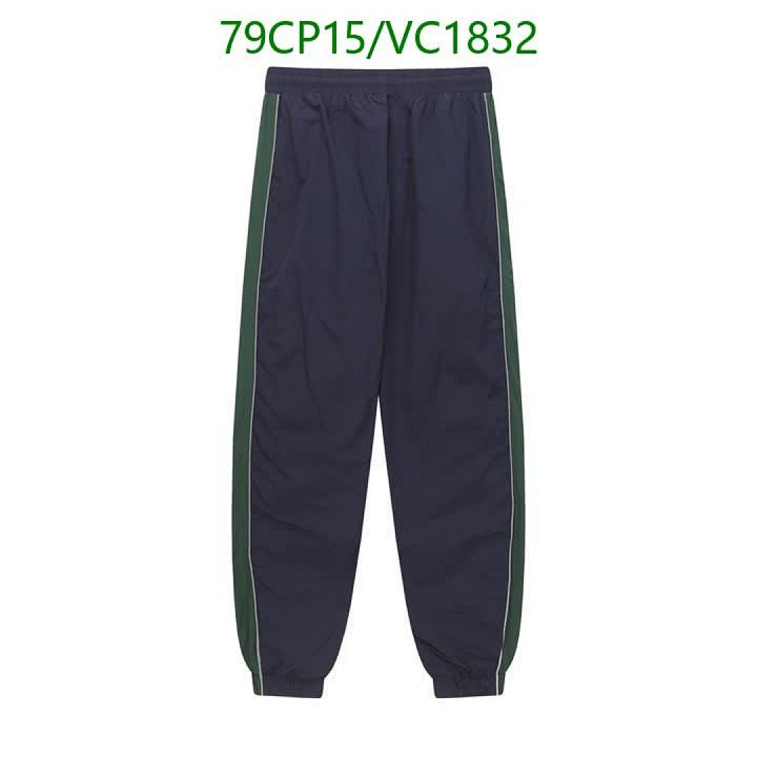 DENIM TEARS-Clothing Code: VC1832 $: 79USD