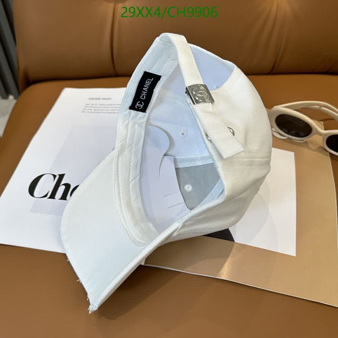 Chanel-Cap(Hat) Code: CH9906 $: 29USD