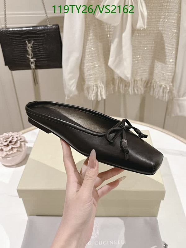Brunello Cucinelli-Women Shoes Code: VS2162 $: 119USD
