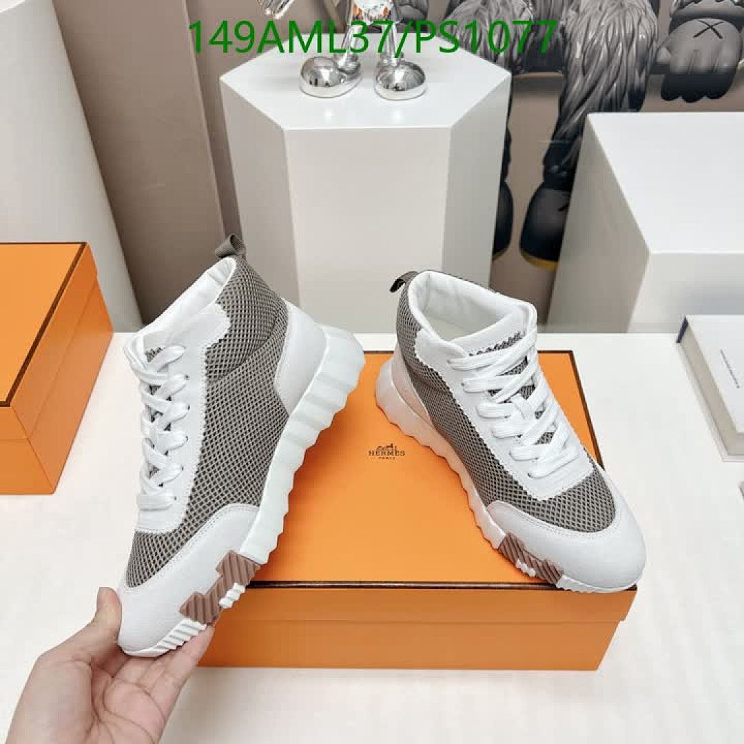 Hermes-Men shoes Code: PS1077-Yupoo.ru - Copybrand.Team photo album Hermes-Men shoes Code: PS1077