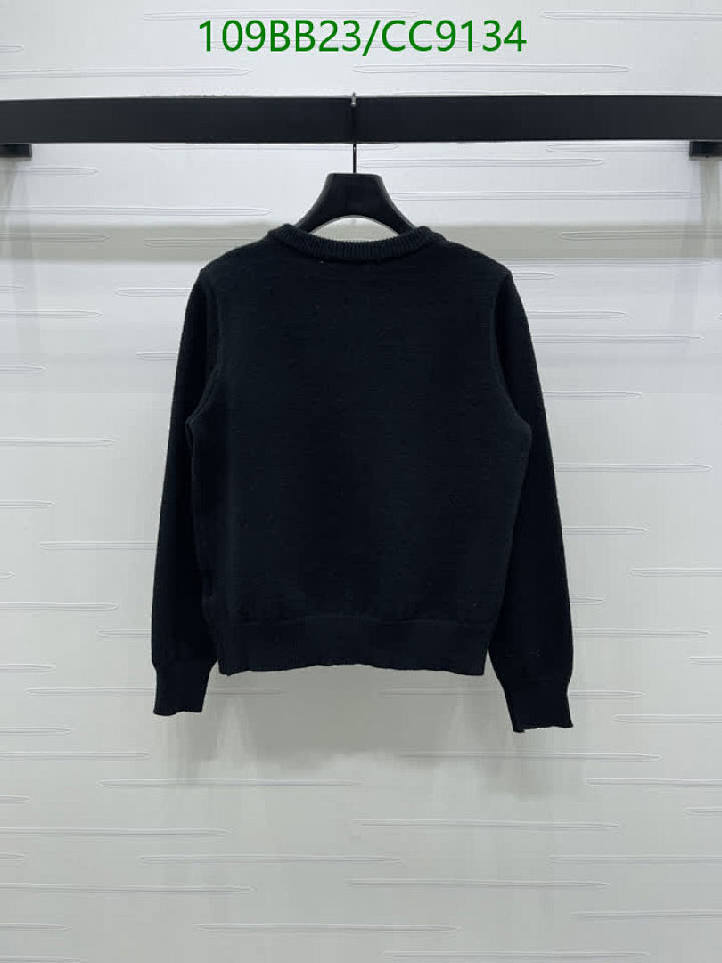 Miu Miu-Clothing Code: CC9134 $: 109USD