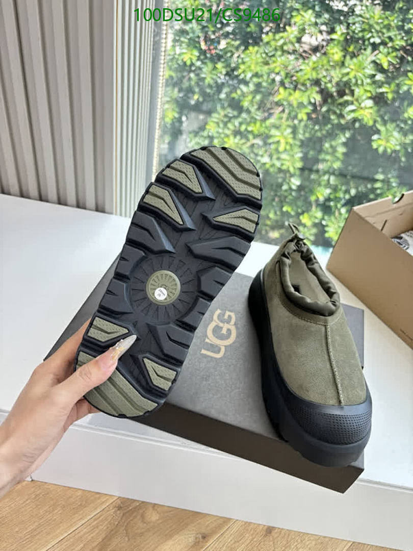 UGG-Women Shoes Code: CS9486 $: 100USD