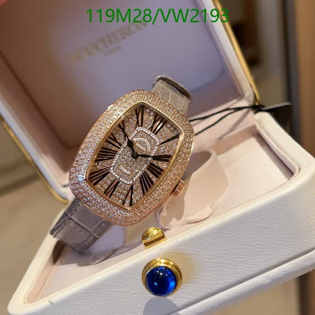 Franck Muller-Watch-4A Quality Code: VW2193 $: 119USD