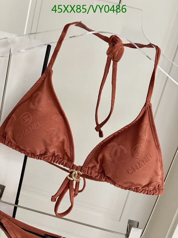 Chanel-Swimsuit Code: VY0486 $: 45USD