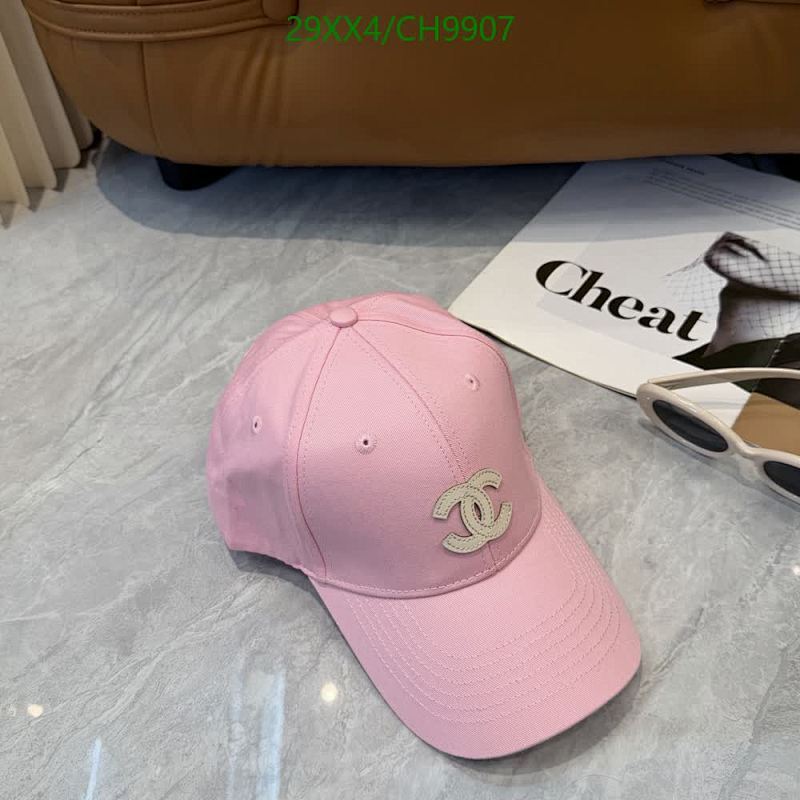 Chanel-Cap(Hat) Code: CH9907 $: 29USD