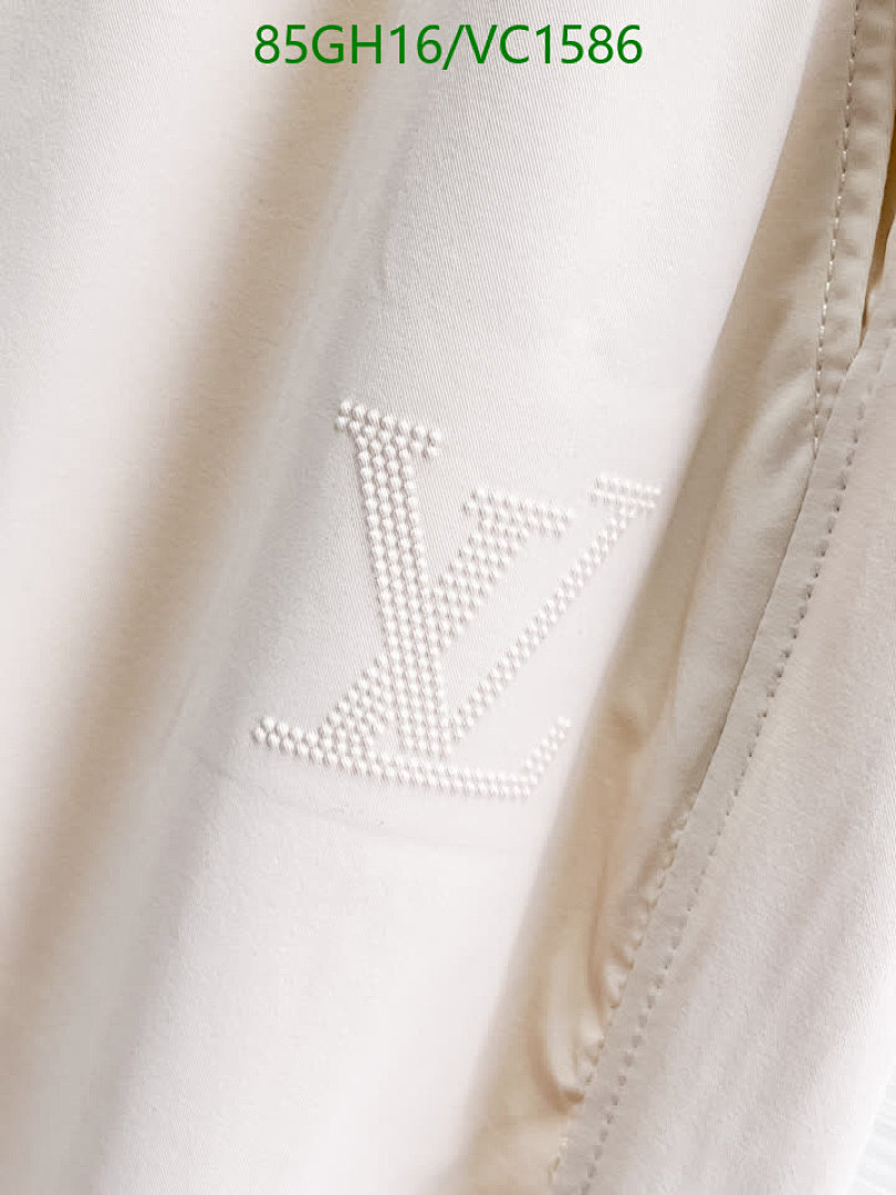 LV-Clothing Code: VC1586 $: 85USD