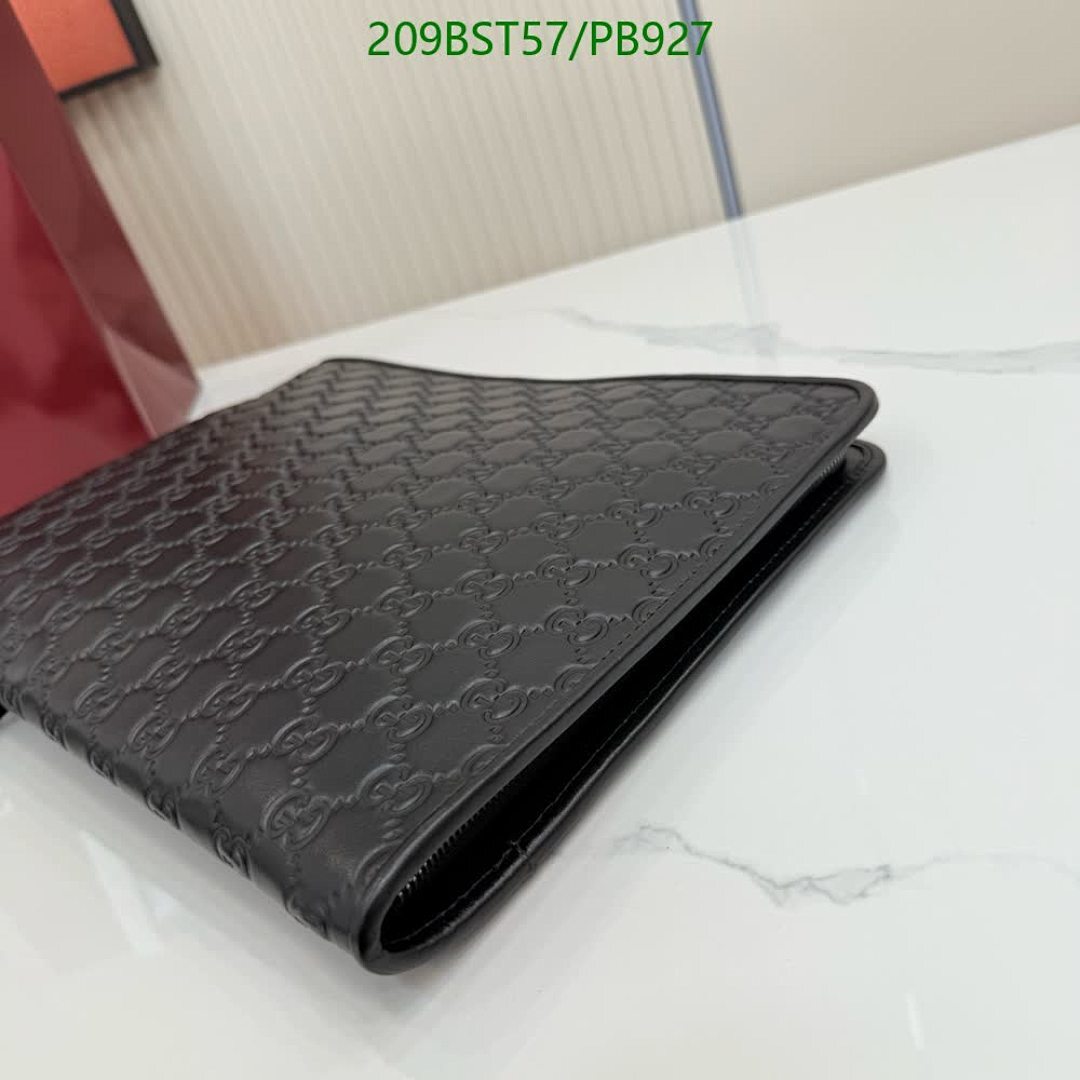 Gucci-Bag-Mirror Quality Code: PB927