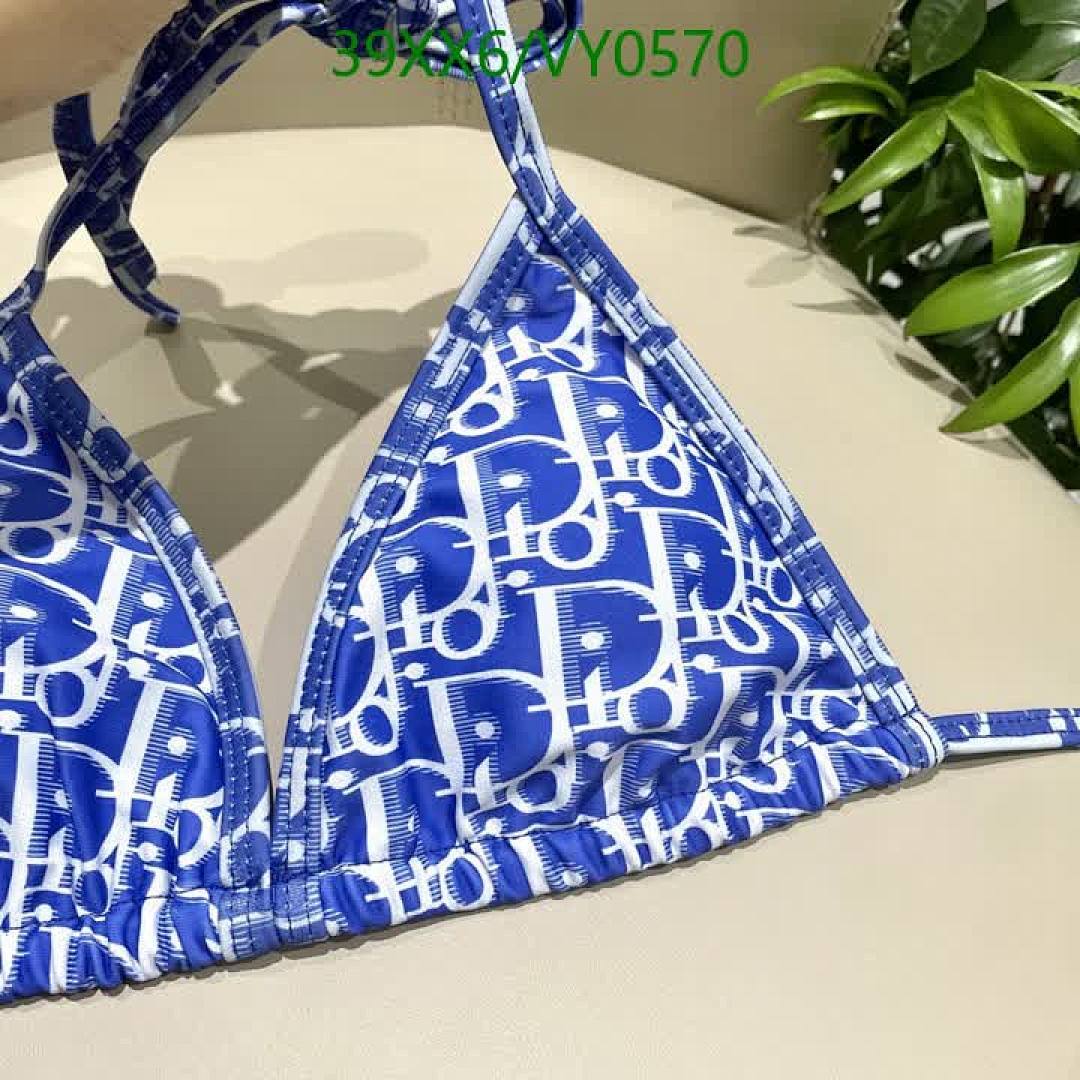 Dior-Swimsuit Code: VY0570 $: 39USD