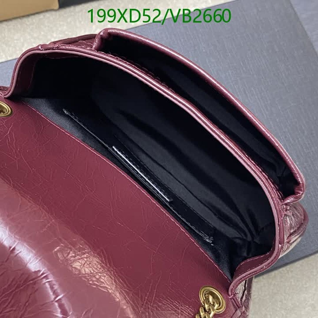 YSL-Bag-Mirror Quality Code: VB2660 $: 199USD