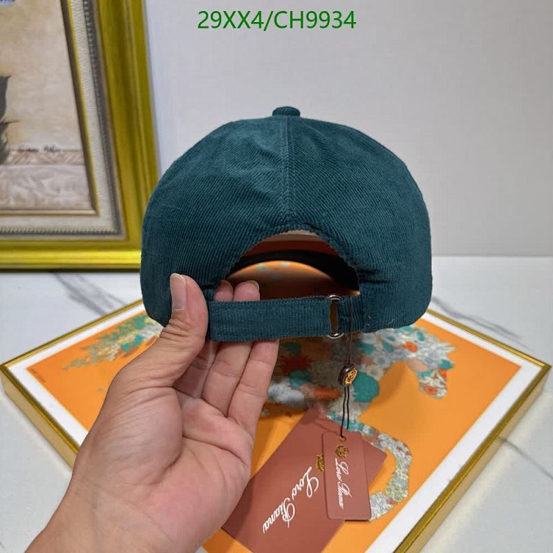 Lora Piana-Cap(Hat) Code: CH9934 $: 29USD