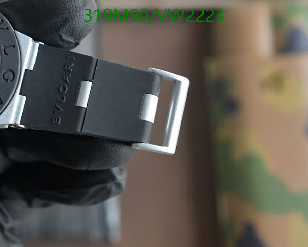 Bulgari-Watch-Mirror Quality Code: VW2223 $: 319USD