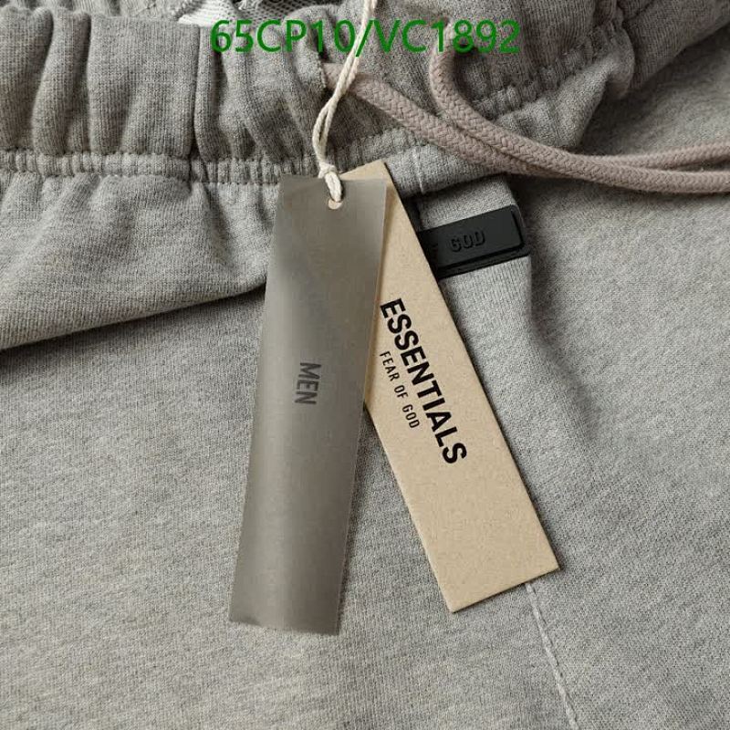 DENIM TEARS-Clothing Code: VC1892 $: 65USD