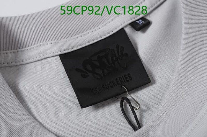 DENIM TEARS-Clothing Code: VC1828 $: 59USD