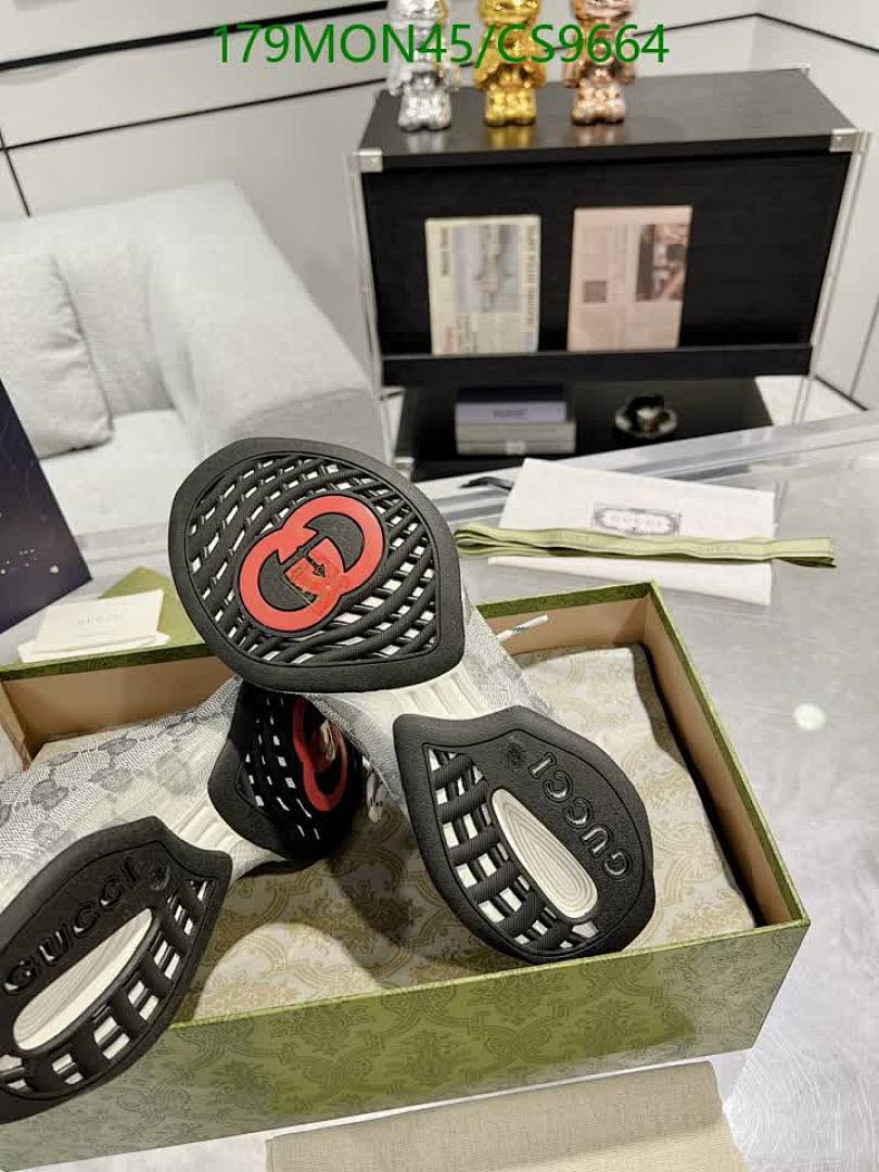 Gucci-Men shoes Code: CS9664-Yupoo.ru - Copybrand.Team photo album Gucci-Men shoes Code: CS9664