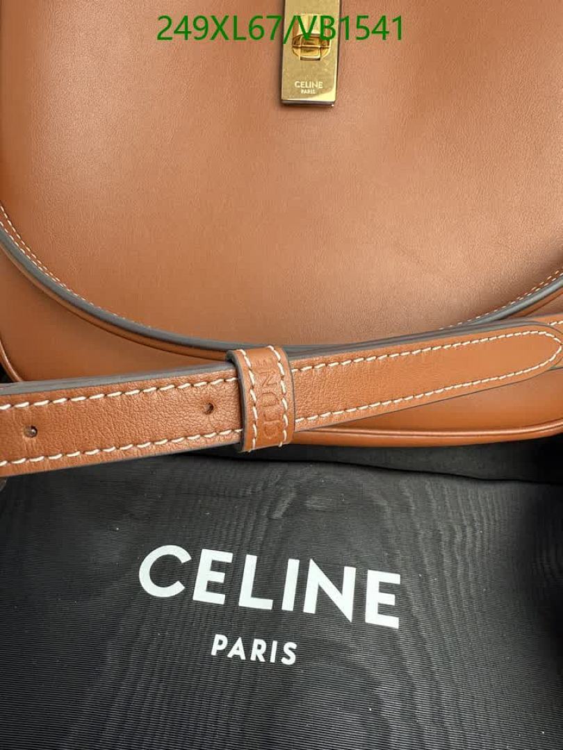 Celine-Bag-Mirror Quality Code: VB1541 $: 249USD