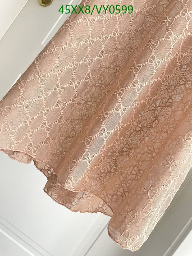 GUCCI-Swimsuit Code: VY0599 $: 45USD