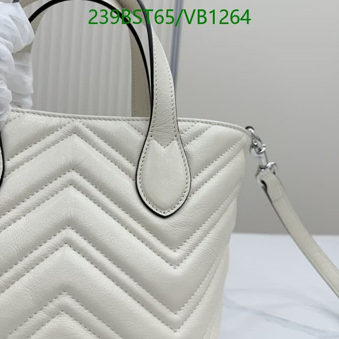 Gucci-Bag-Mirror Quality Code: VB1264 $: 239USD