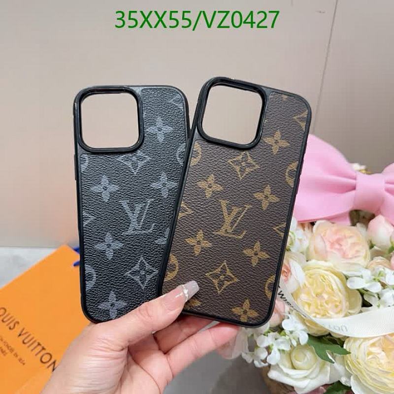 LV-Phone Case Code: VZ0427 $: 35USD