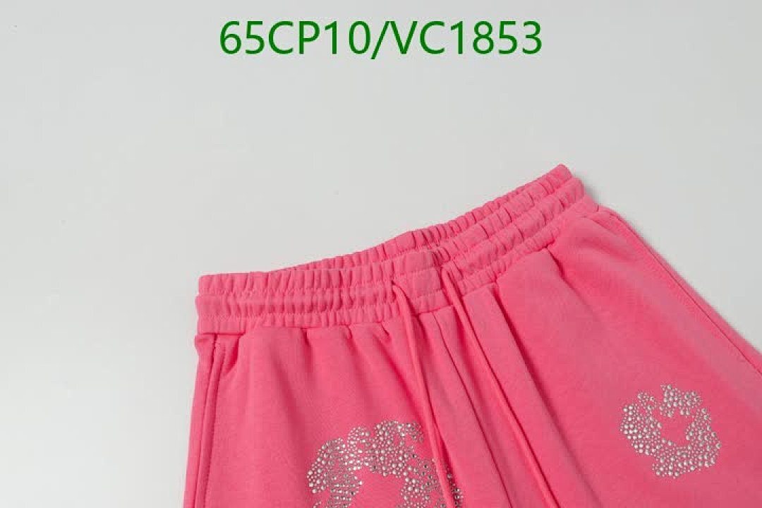 DENIM TEARS-Clothing Code: VC1853 $: 65USD