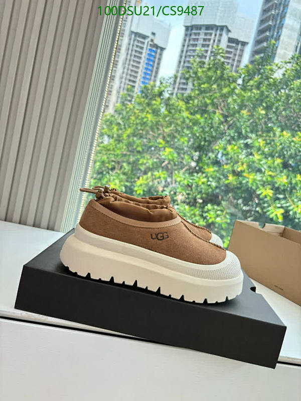 UGG-Women Shoes Code: CS9487 $: 100USD