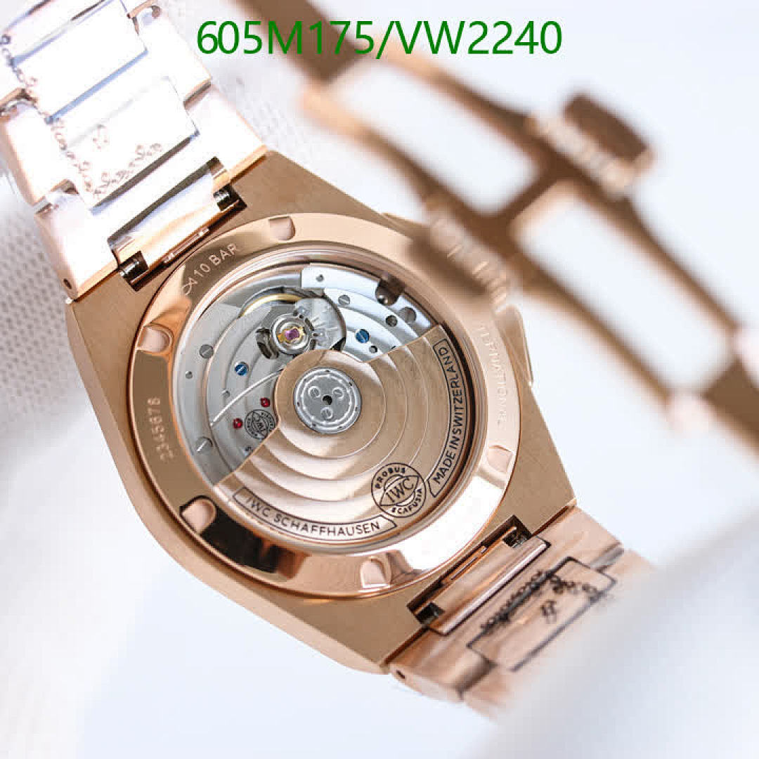 IWC-Watch-Mirror Quality Code: VW2240 $: 605USD-Yupoo.ru - Copybrand.Team photo album IWC-Watch-Mirror Quality Code: VW2240 $: 605USD