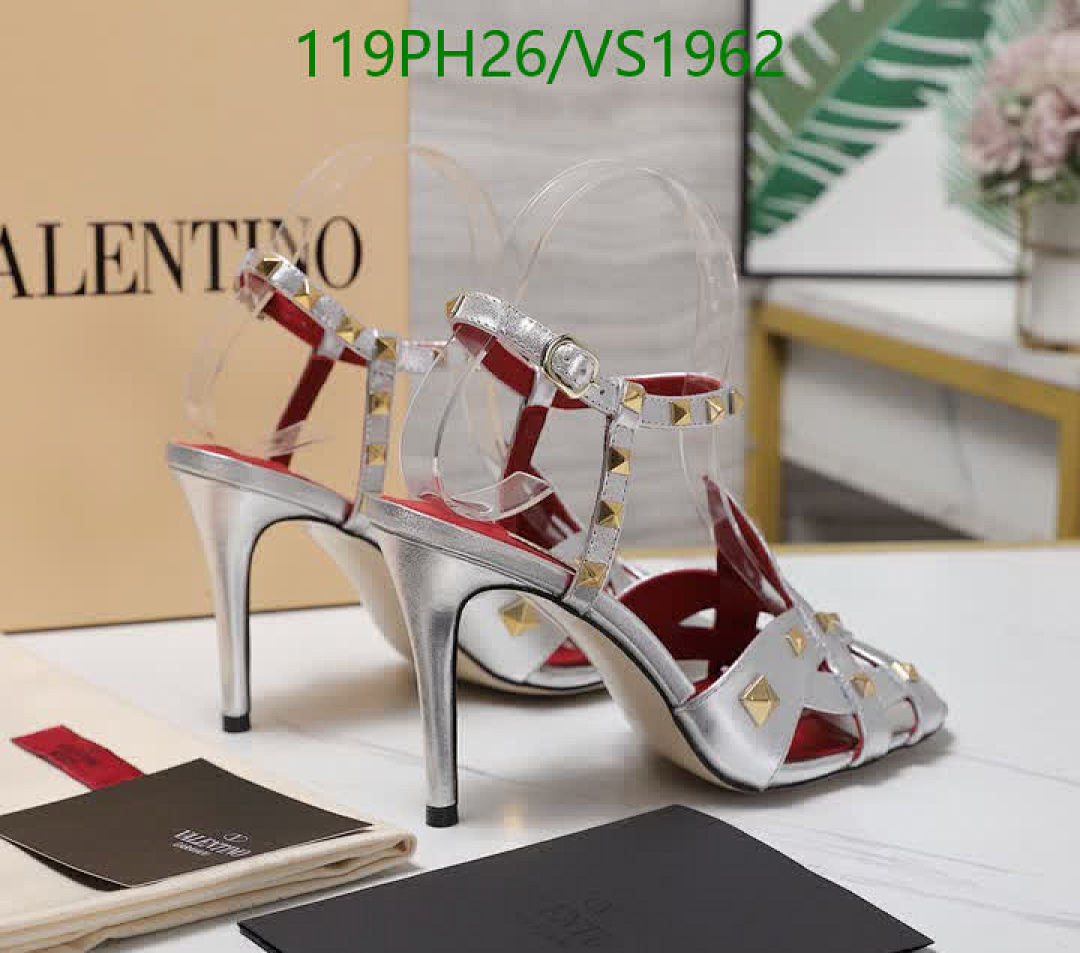 Valentino-Women Shoes Code: VS1962 $: 119USD