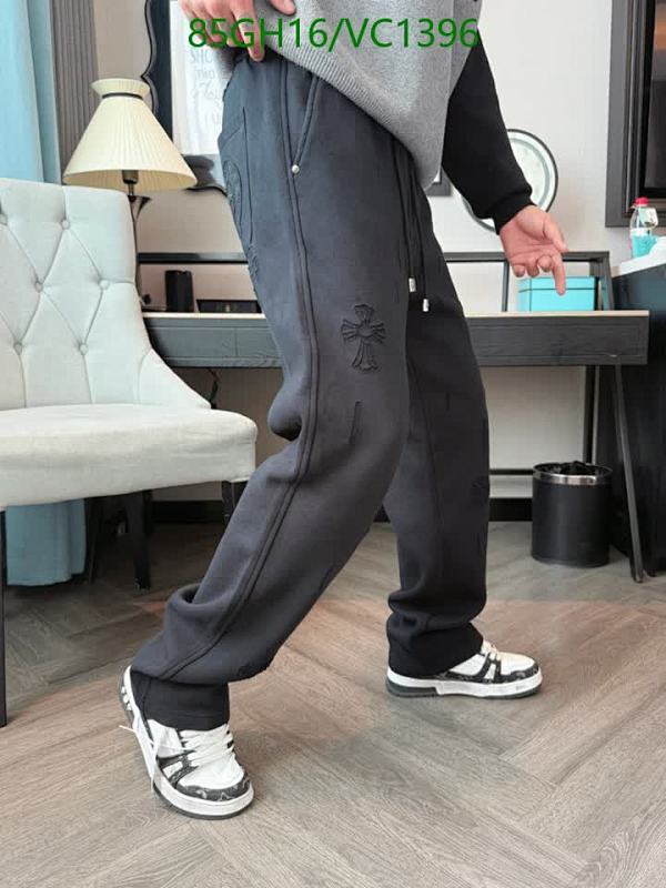 Chrome Hearts-Clothing Code: VC1396 $: 85USD