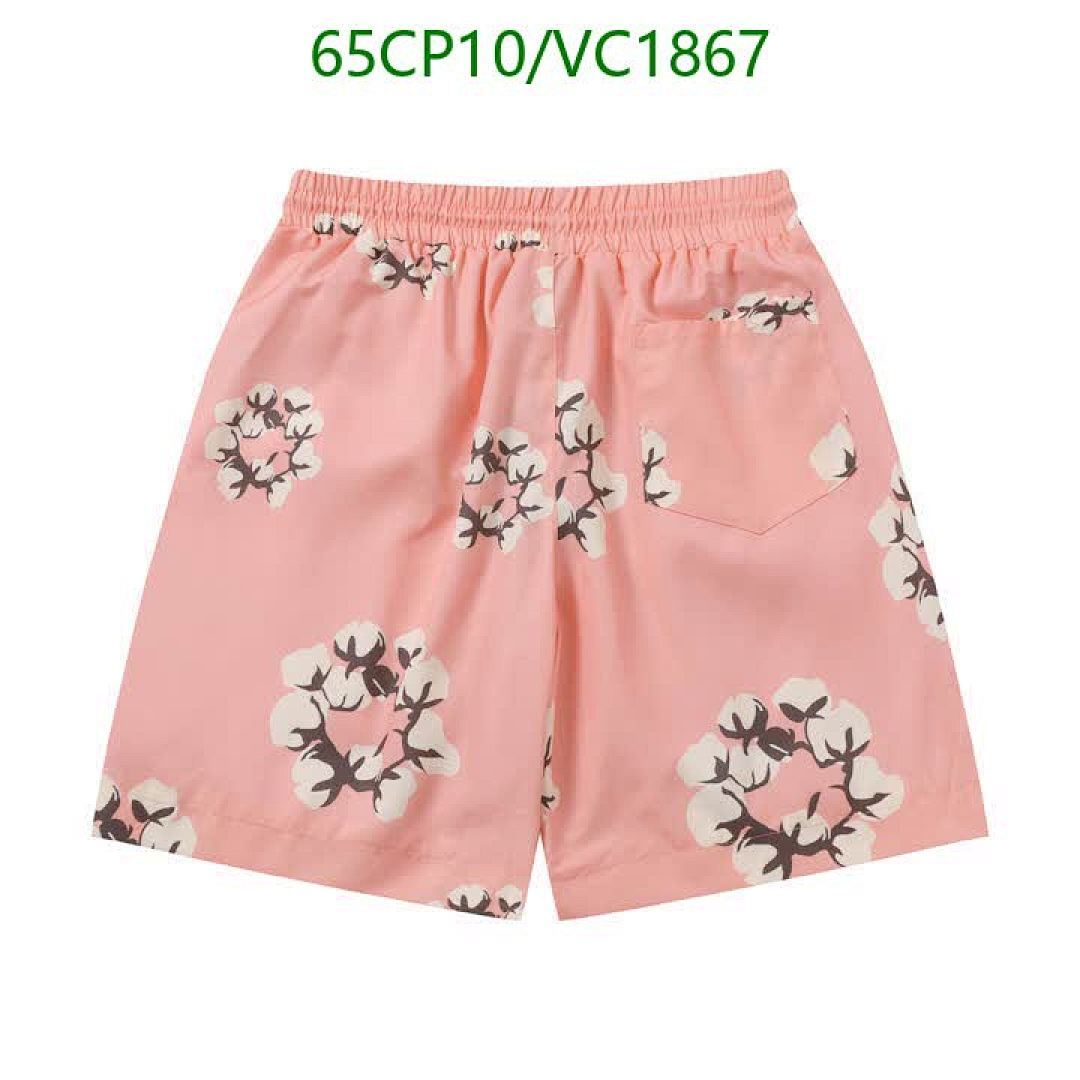 DENIM TEARS-Clothing Code: VC1867 $: 65USD