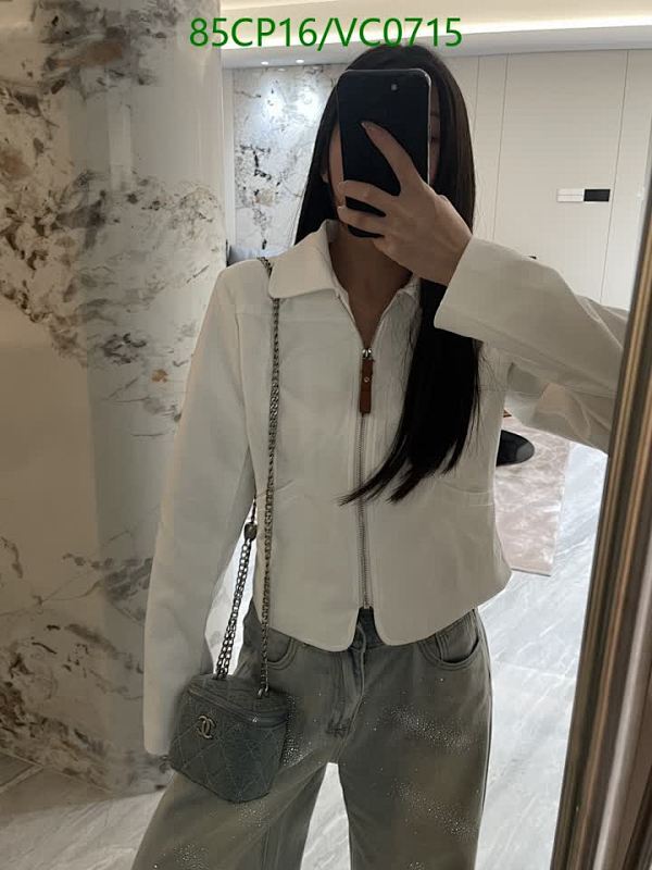 Hermes-Clothing Code: VC0715 $: 85USD