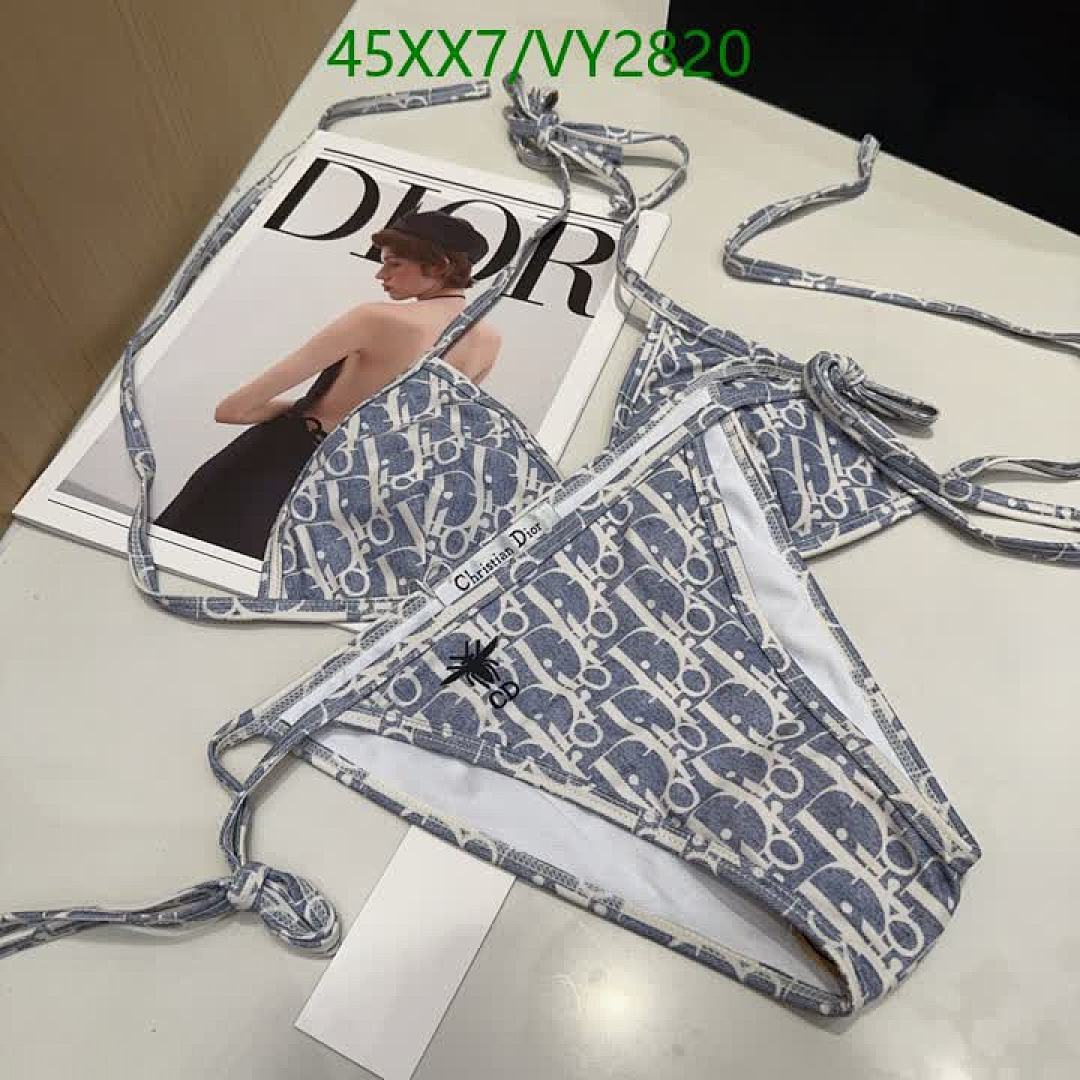 Dior-Swimsuit Code: VY2820 $: 45USD